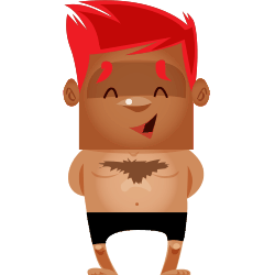 Avatar de poutong