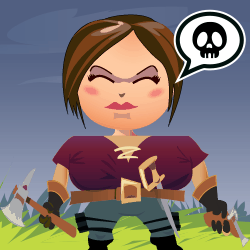 Avatar de Copperhead
