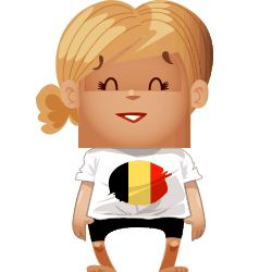 Avatar de mascotte