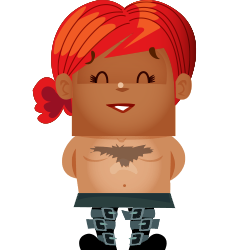 Avatar de youaxor