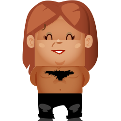 Avatar de lilou333