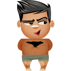Avatar de vinvin8