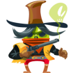 bee