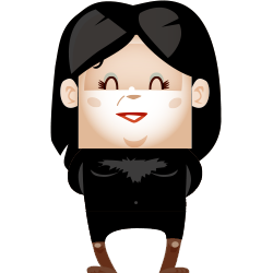 Avatar de LALOUPETTE72