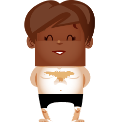 Avatar de lapoule