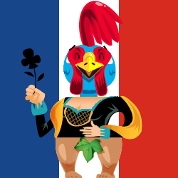 Avatar de Patoudugard