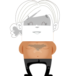 Avatar de poupounet