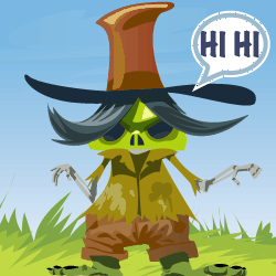 Avatar de rhalovely