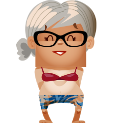 Avatar de mamydoudoune