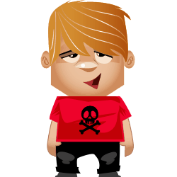 Avatar de elmajic
