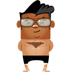 Avatar de pie360