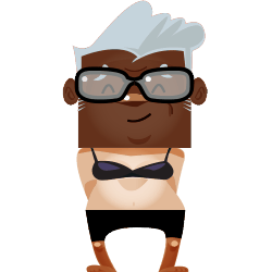 Avatar de biquette58