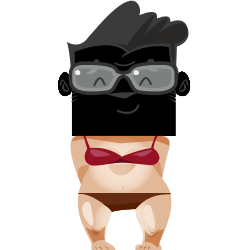 Avatar de thamod