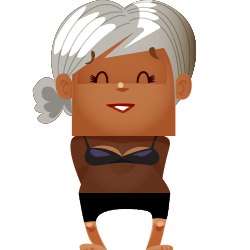 Avatar de angele50