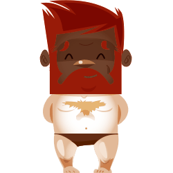 Avatar de Paulinepop