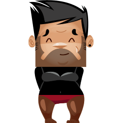 Avatar de gavril