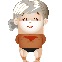 Avatar de JUJOLO