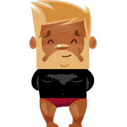 Avatar de gogogogo