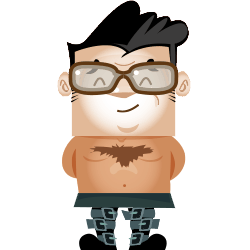 Avatar de patrrrrrron
