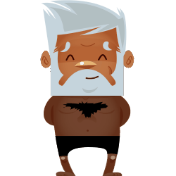 Avatar de geita