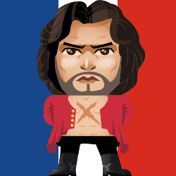 Avatar de xxmarsdt