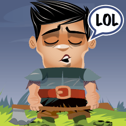 Avatar de romuald59460