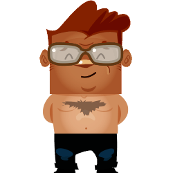 Avatar de wanisse