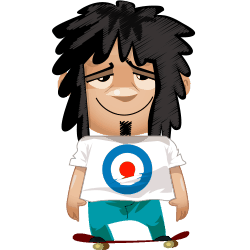 Avatar de chronos444