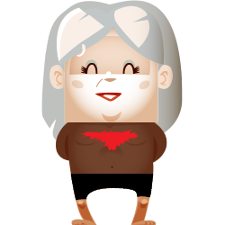 Avatar de athena