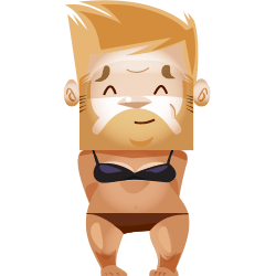 Avatar de DarkMorcel