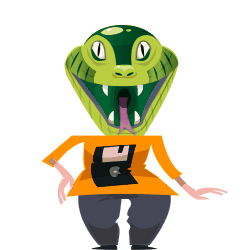 Avatar de Nanoucheanna