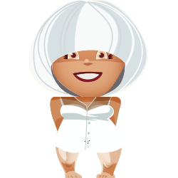 Avatar de capra