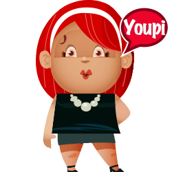 Avatar de bouchonnette