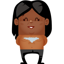Avatar de choupy77