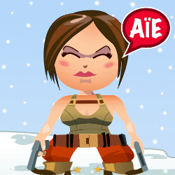 Avatar de agathe13