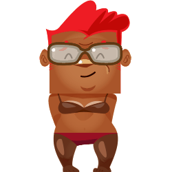 Avatar de rhubarbe
