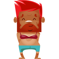 Avatar de TOULOUSAIN