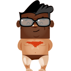 Avatar de mariondu12