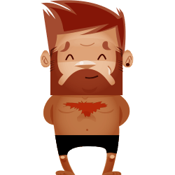Avatar de bdm94