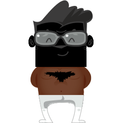 Avatar de Gargantua