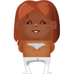 Avatar de Mikelle