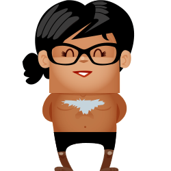 Avatar de poutty21