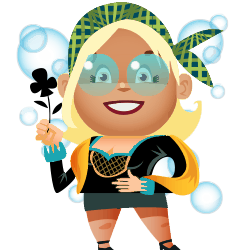 Avatar de choupinou81