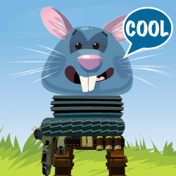 Avatar de citrouille67