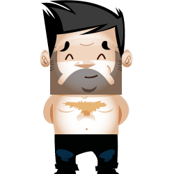 Avatar de mordomo