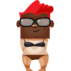 Avatar de titoudusud