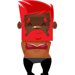 Avatar de wousef