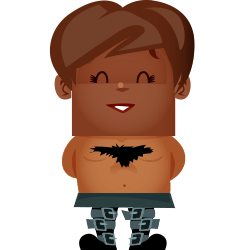 Avatar de poutty70
