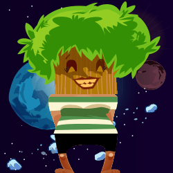 Avatar de Kedjelie