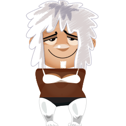Avatar de mamieyouyou